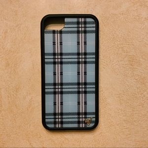 iphone 6s wildflower case